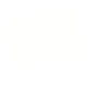 Go logo in white color and no background
